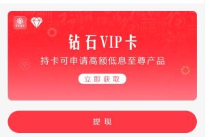 开源【贷款】小额贷款系统/贷款源码/VIP购买/提现排队