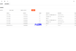 开源【通讯录】最新通讯录源码/全开源txl系统/裸敲源码