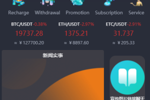理财【交易所】全新多语言区块链交易所源码/期权交易/申购/币币秒合约交易所